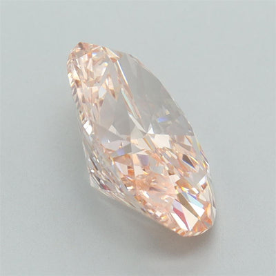4.34 Carat Oval Lab Diamond :: Greenstar spin frame 04