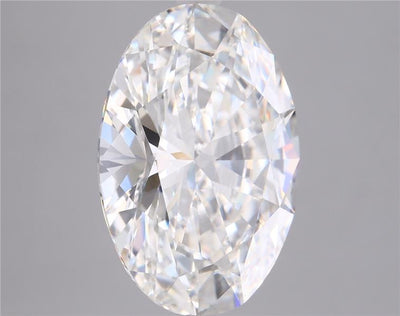 5.02 Carat Oval Lab Diamond :: Greenstar spin frame 04