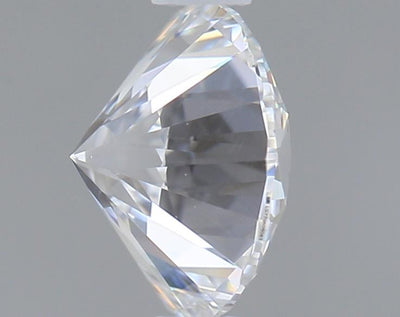 1.04 Carat Round Lab Diamond :: Greenstar spin frame 04
