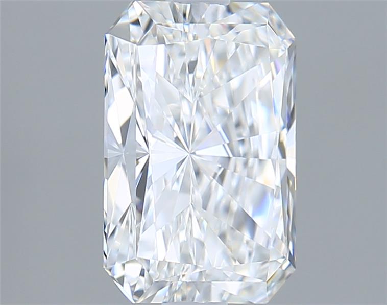2.05 Carat Radiant Lab Diamond :: Greenstar spin frame 04