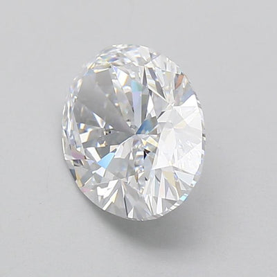 2.51 Carat Oval Lab Diamond :: Greenstar spin frame 04