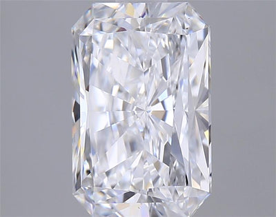 2.01 Carat Radiant Lab Diamond :: Greenstar spin frame 04