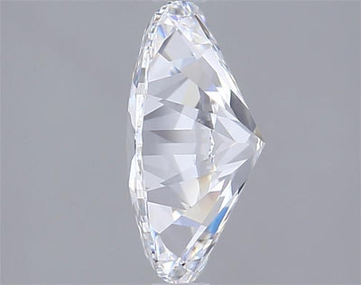 2.18 Carat Oval Lab Diamond :: Greenstar spin frame 04