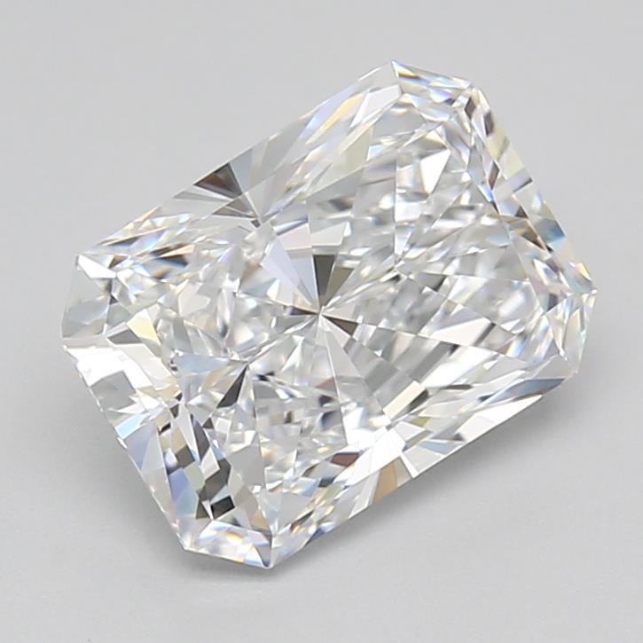 3.08 Carat Radiant Lab Diamond :: Greenstar spin frame 04