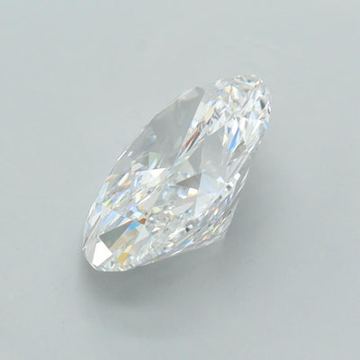 2.03 Carat Oval Lab Diamond :: Greenstar spin frame 04