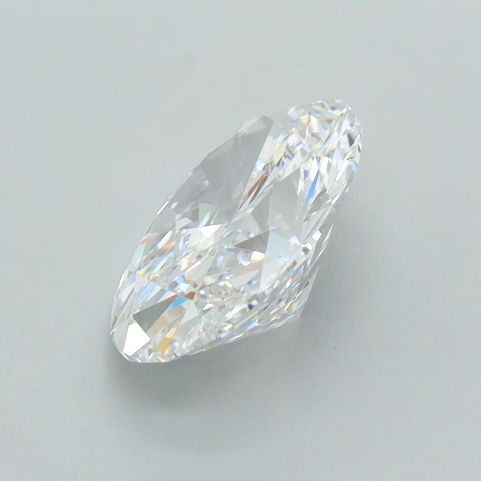 2.03 Carat Oval Lab Diamond :: Greenstar spin frame 04