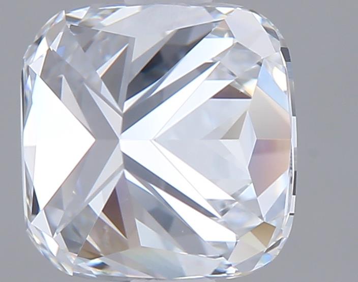 1.52 Carat Cushion Lab Diamond :: Greenstar spin frame 04