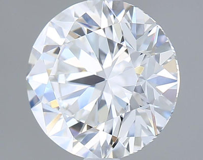 2.00 Carat Round Lab Diamond :: Greenstar spin frame 04