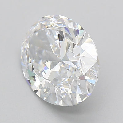 3.72 Carat Oval Lab Diamond :: Greenstar spin frame 04