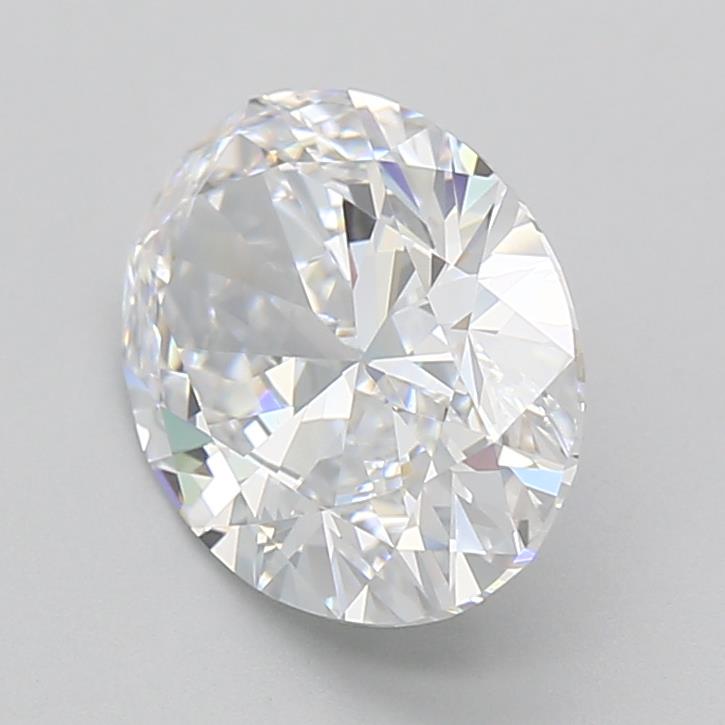3.72 Carat Oval Lab Diamond :: Greenstar spin frame 04
