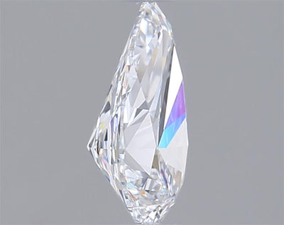 1.05 Carat Pear Lab Diamond :: Greenstar spin frame 04