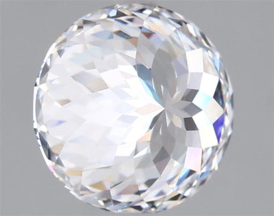 2.05 Carat Round Lab Diamond :: Greenstar spin frame 04