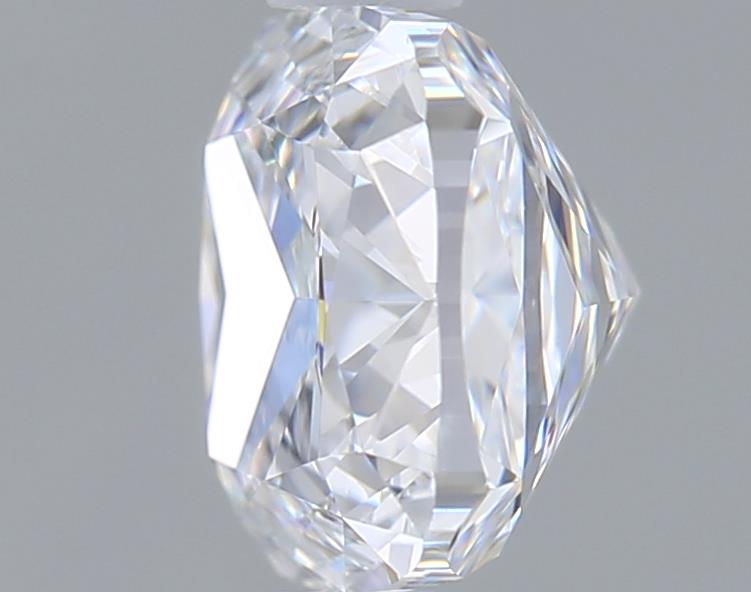 1.55 Carat Cushion Lab Diamond :: Greenstar spin frame 04