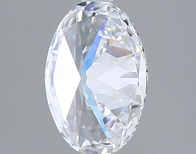 1.57 Carat Oval Lab Diamond :: Greenstar spin frame 04