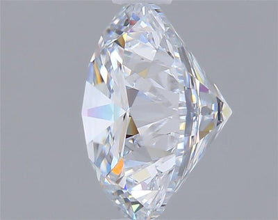 1.51 Carat Round Lab Diamond :: Greenstar spin frame 04
