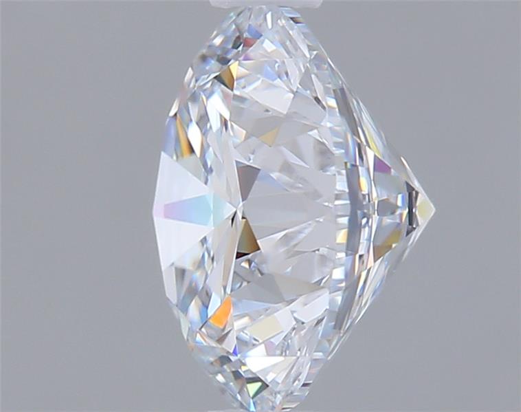 1.51 Carat Round Lab Diamond :: Greenstar spin frame 04