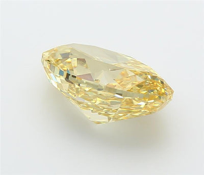 5.08 Carat Oval Lab Diamond :: Greenstar spin frame 04