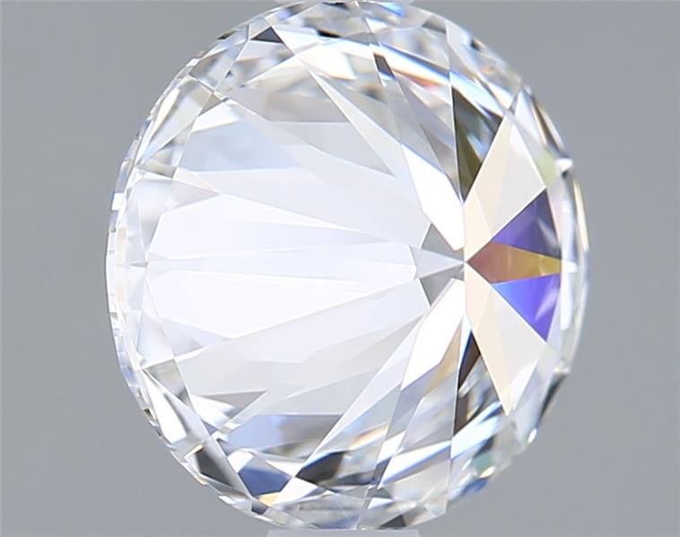 1.50 Carat Round Lab Diamond :: Greenstar spin frame 04