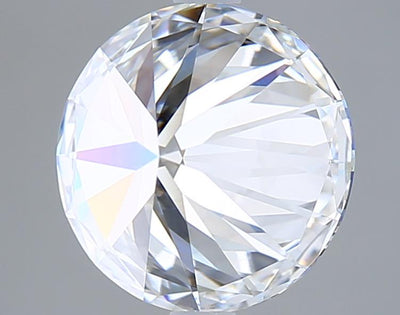 3.00 Carat Round Lab Diamond :: Greenstar spin frame 04