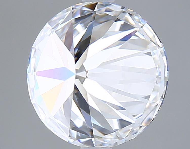3.00 Carat Round Lab Diamond :: Greenstar spin frame 04