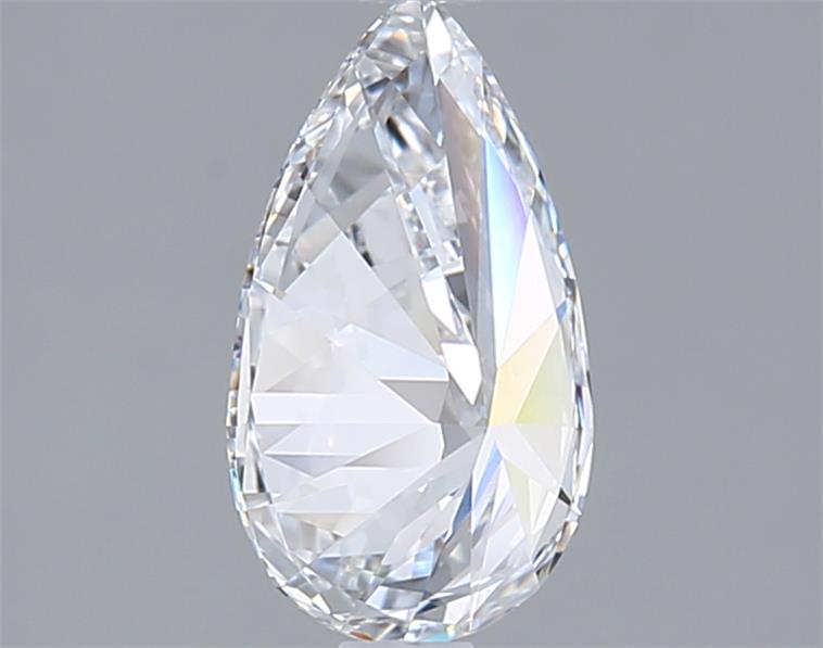 1.54 Carat Pear Lab Diamond :: Greenstar spin frame 04