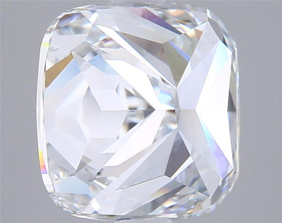 2.70 Carat Cushion Lab Diamond :: Greenstar spin frame 04