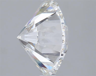 3.04 Carat Round Lab Diamond :: Greenstar spin frame 04