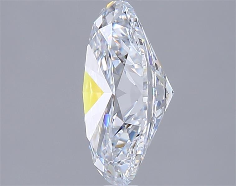 2.07 Carat Oval Lab Diamond :: Greenstar spin frame 04