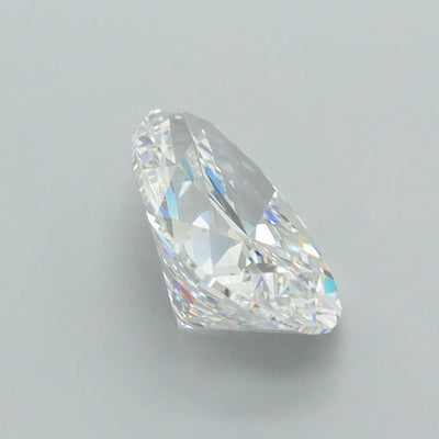 2.02 Carat Pear Lab Diamond :: Greenstar spin frame 04