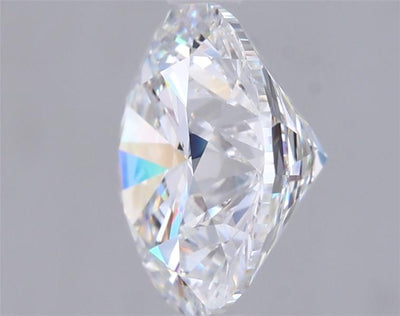 1.98 Carat Round Lab Diamond :: Greenstar spin frame 04