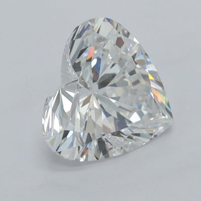 1.05 Carat Heart Lab Diamond :: Greenstar spin frame 04