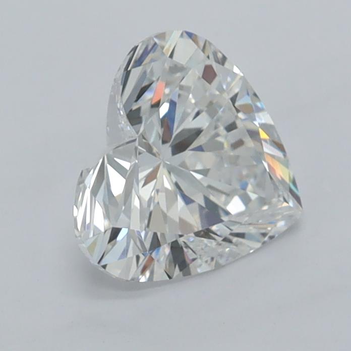 1.05 Carat Heart Lab Diamond :: Greenstar spin frame 04