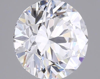 1.51 Carat Round Lab Diamond :: Greenstar spin frame 04