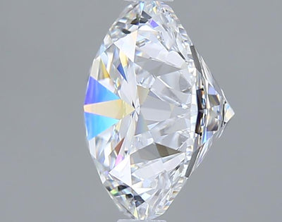 2.52 Carat Round Lab Diamond :: Greenstar spin frame 04