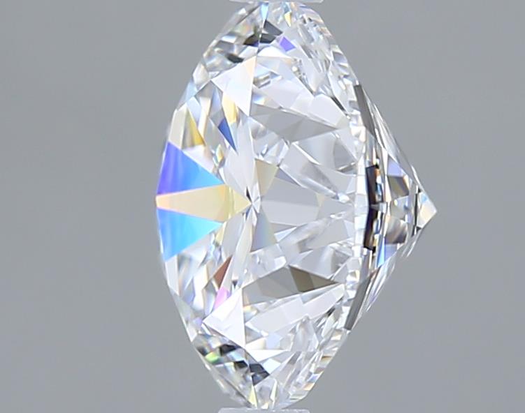 2.52 Carat Round Lab Diamond :: Greenstar spin frame 04