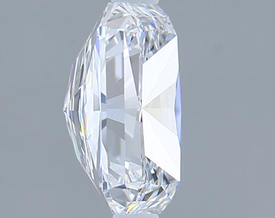 2.03 Carat Radiant Lab Diamond :: Greenstar spin frame 04