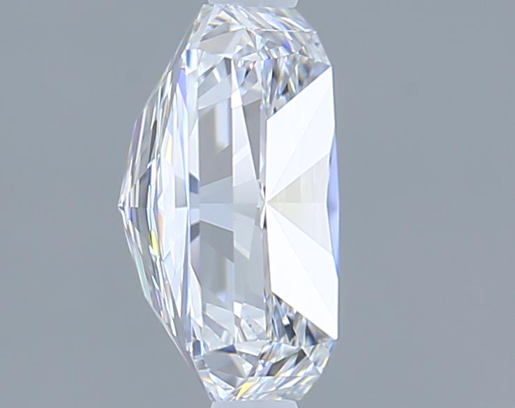 2.03 Carat Radiant Lab Diamond :: Greenstar spin frame 04