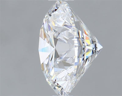 2.03 Carat Round Lab Diamond :: Greenstar spin frame 04