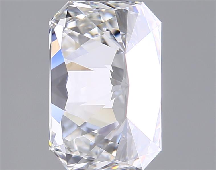 1.54 Carat Radiant Lab Diamond :: Greenstar spin frame 04