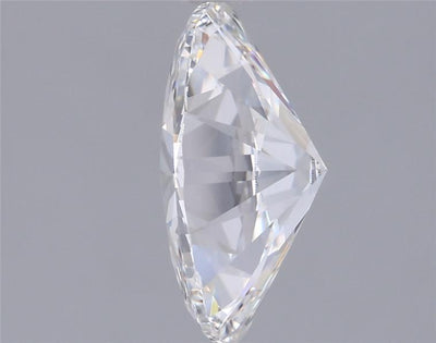 1.55 Carat Oval Lab Diamond :: Greenstar spin frame 04