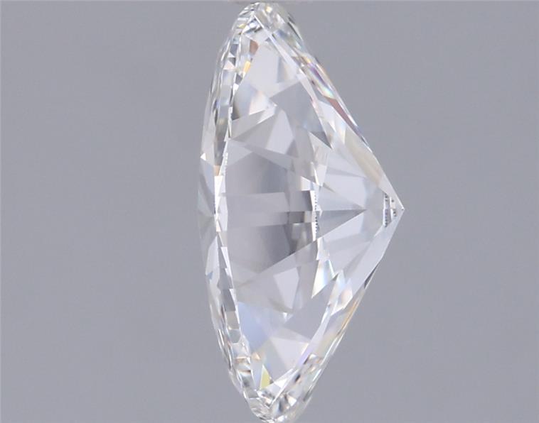 1.55 Carat Oval Lab Diamond :: Greenstar spin frame 04