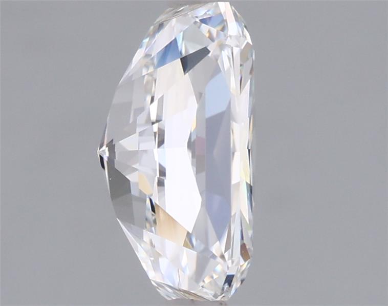 2.01 Carat Radiant Lab Diamond :: Greenstar spin frame 04