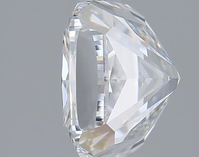 2.50 Carat Cushion Lab Diamond :: Greenstar spin frame 04