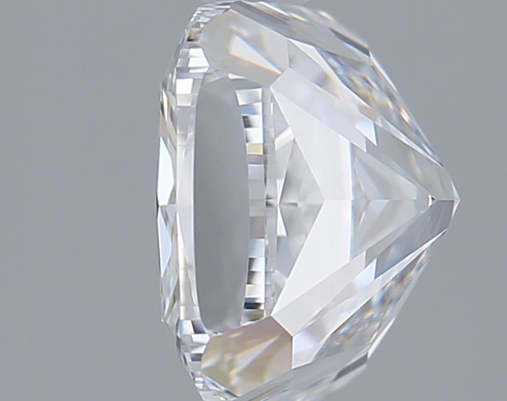 2.50 Carat Cushion Lab Diamond :: Greenstar spin frame 04
