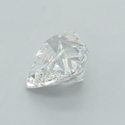 1.37 Carat Heart Lab Diamond :: Greenstar spin frame 04