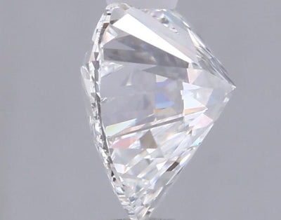 0.88 Carat Heart Lab Diamond :: Greenstar spin frame 04