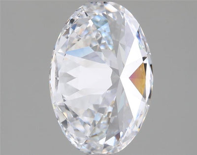 1.56 Carat Oval Lab Diamond :: Greenstar spin frame 04