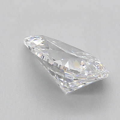 2.01 Carat Pear Lab Diamond :: Greenstar spin frame 04