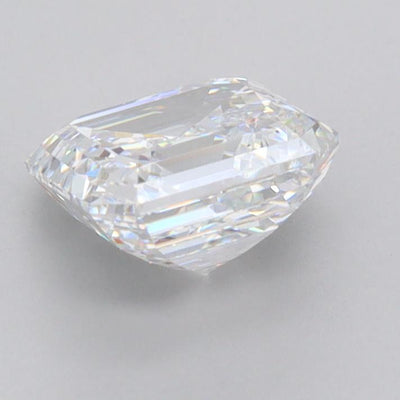 1.53 Carat Asscher Lab Diamond :: Greenstar spin frame 04