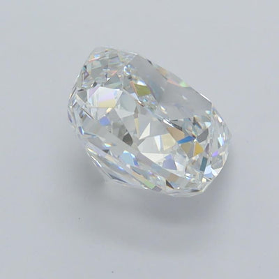 2.04 Carat Cushion Lab Diamond :: Greenstar spin frame 04